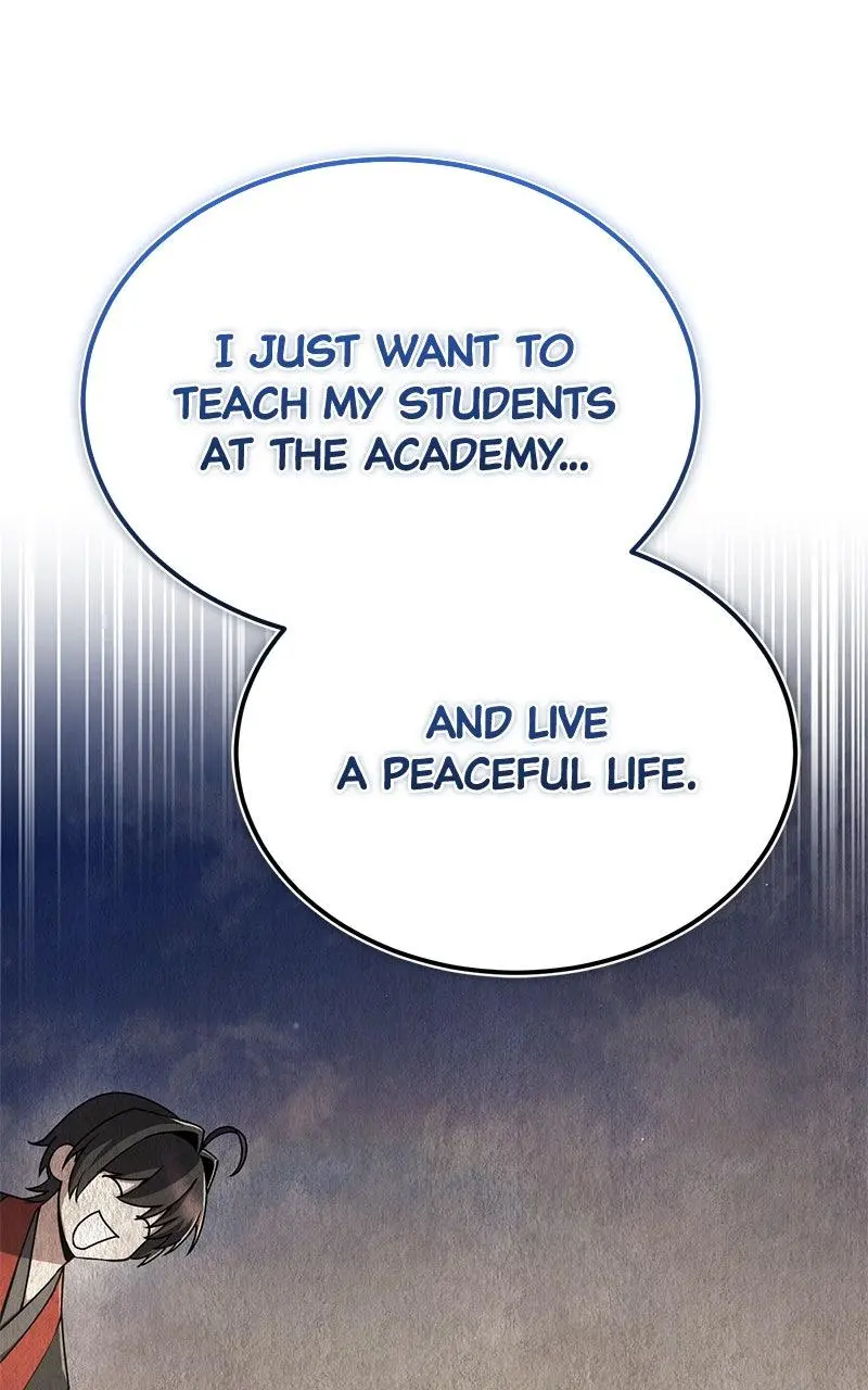 Read One Hit Teacher Master Baek - Chapter 129 - starinstructormasterbaek.com | Image 99