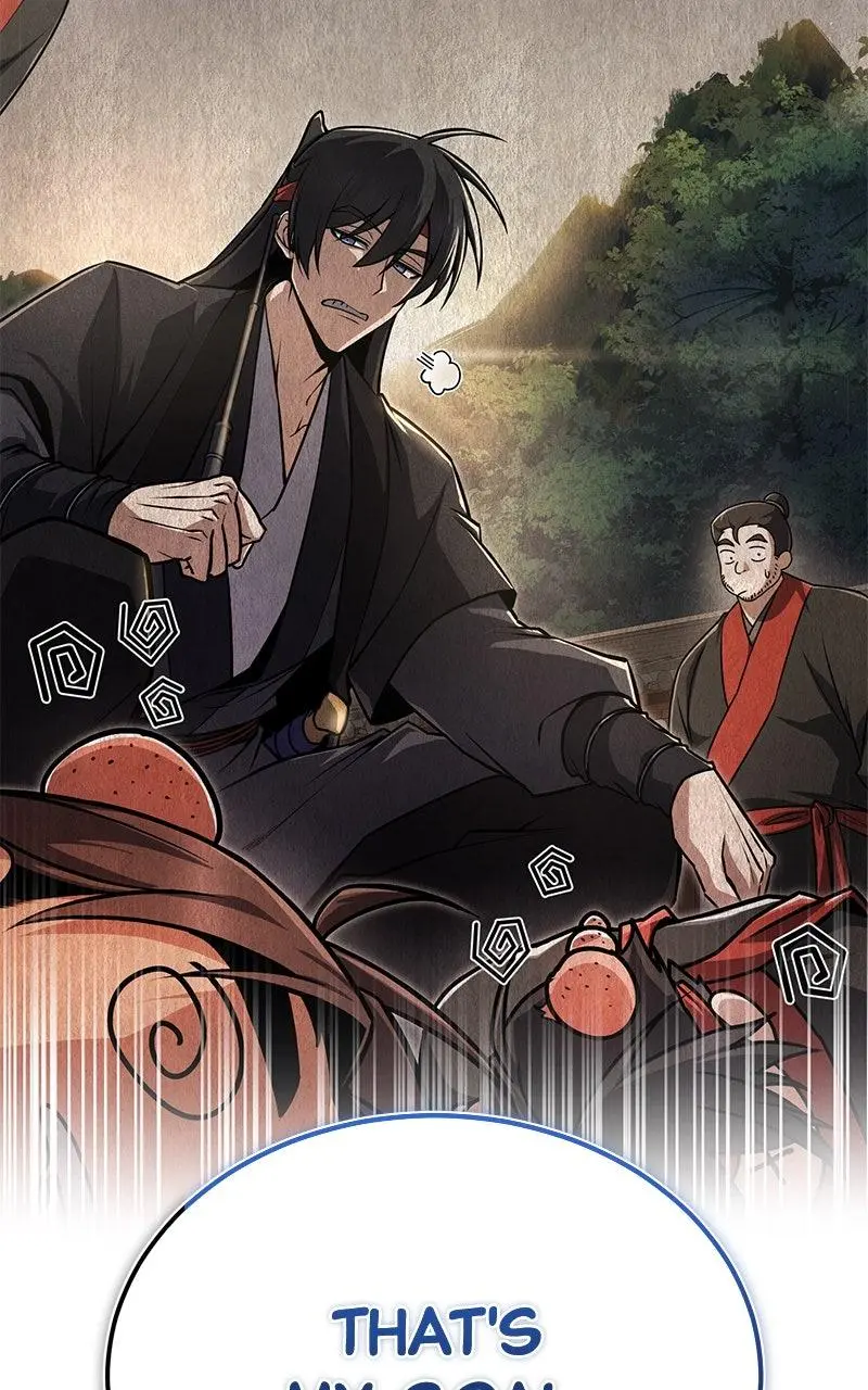 Read One Hit Teacher Master Baek - Chapter 129 - starinstructormasterbaek.com | Image 100
