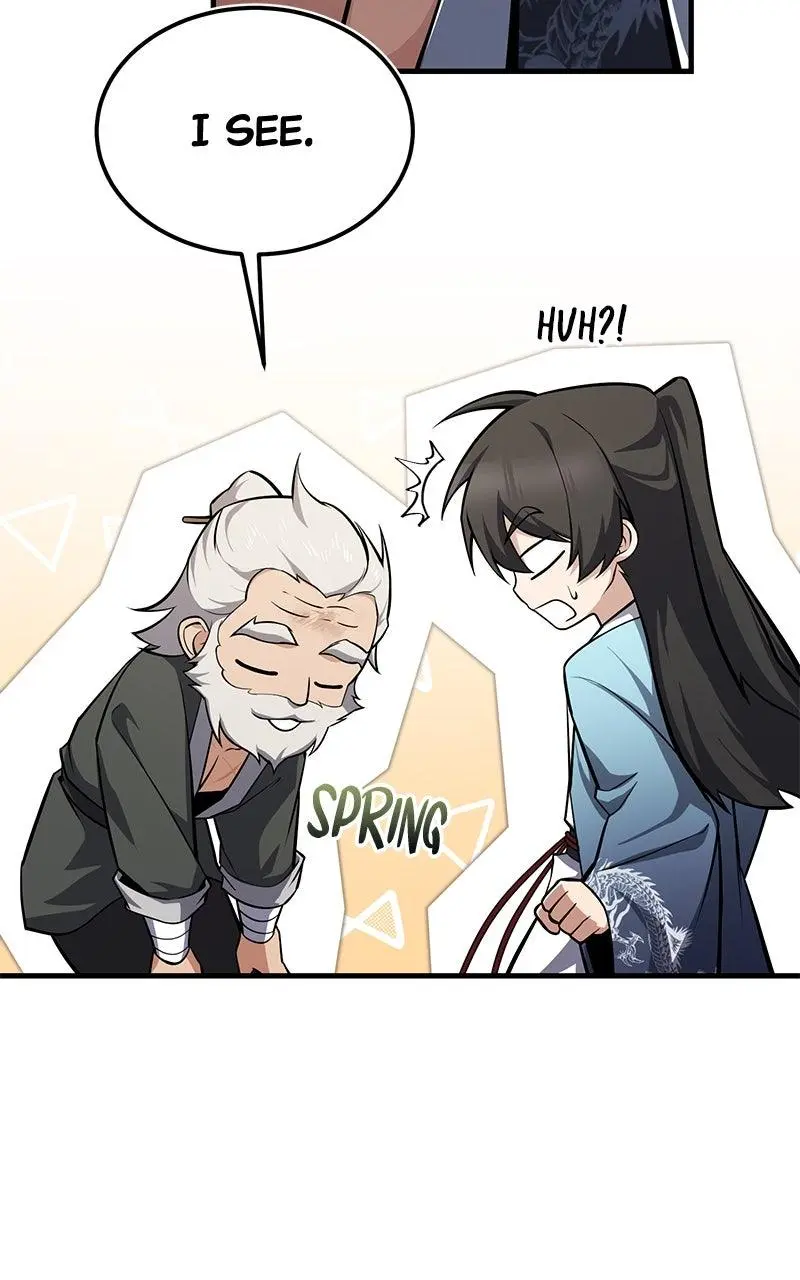 Read One Hit Teacher Master Baek - Chapter 129 - starinstructormasterbaek.com | Image 103