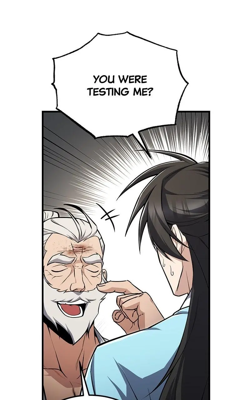 Read One Hit Teacher Master Baek - Chapter 129 - starinstructormasterbaek.com | Image 104