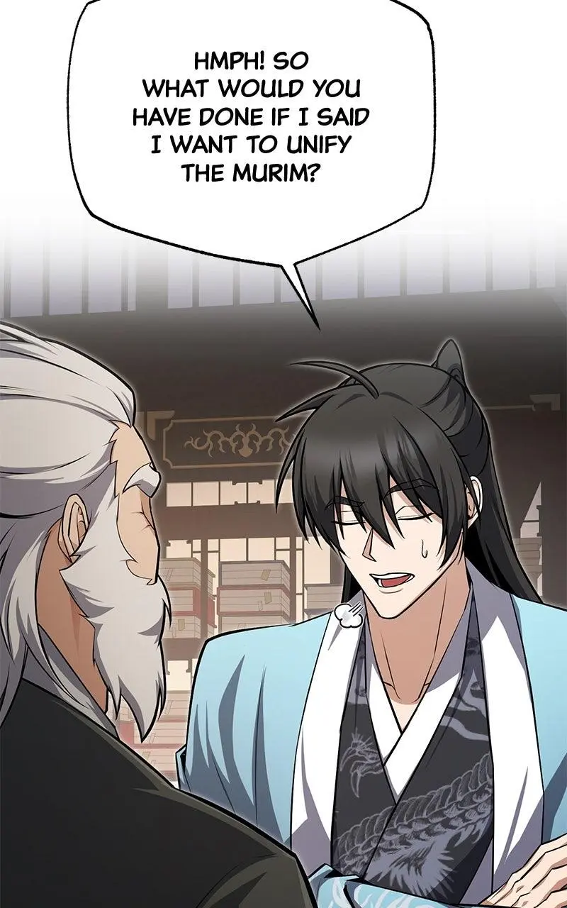 Read One Hit Teacher Master Baek - Chapter 129 - starinstructormasterbaek.com | Image 106