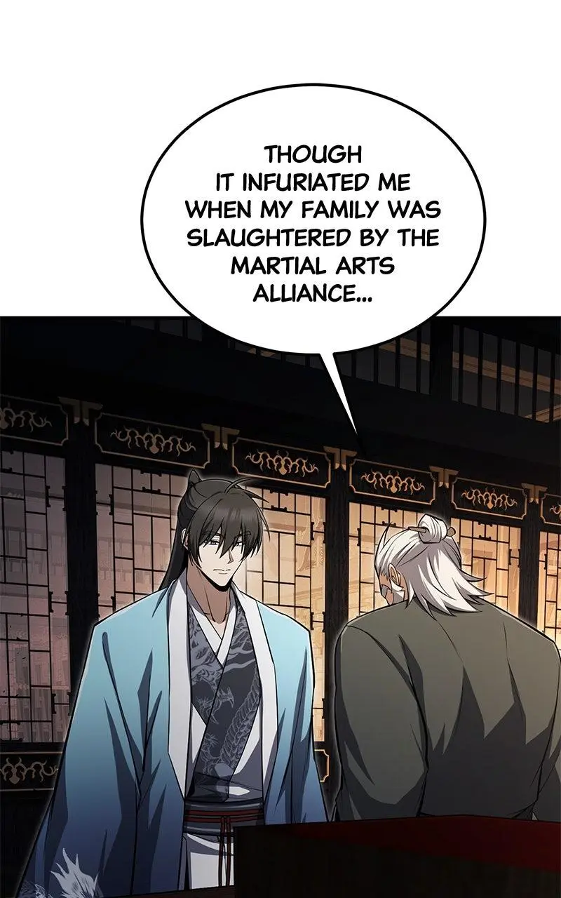 Read One Hit Teacher Master Baek - Chapter 129 - starinstructormasterbaek.com | Image 112