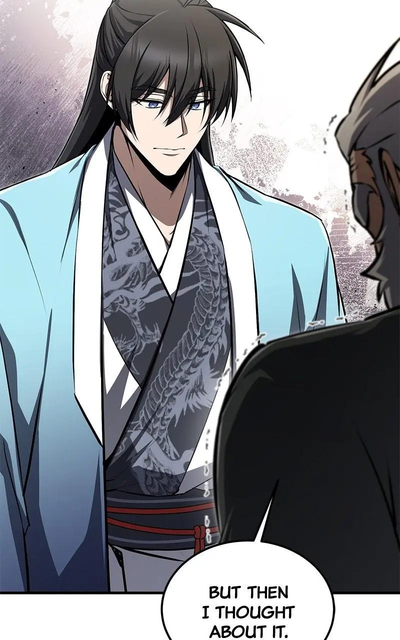 Read One Hit Teacher Master Baek - Chapter 129 - starinstructormasterbaek.com | Image 116