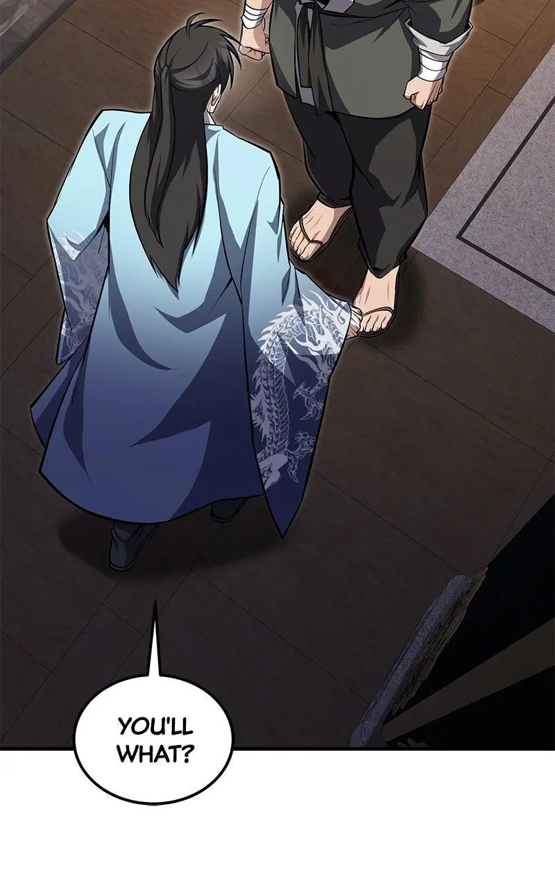Read One Hit Teacher Master Baek - Chapter 129 - starinstructormasterbaek.com | Image 123