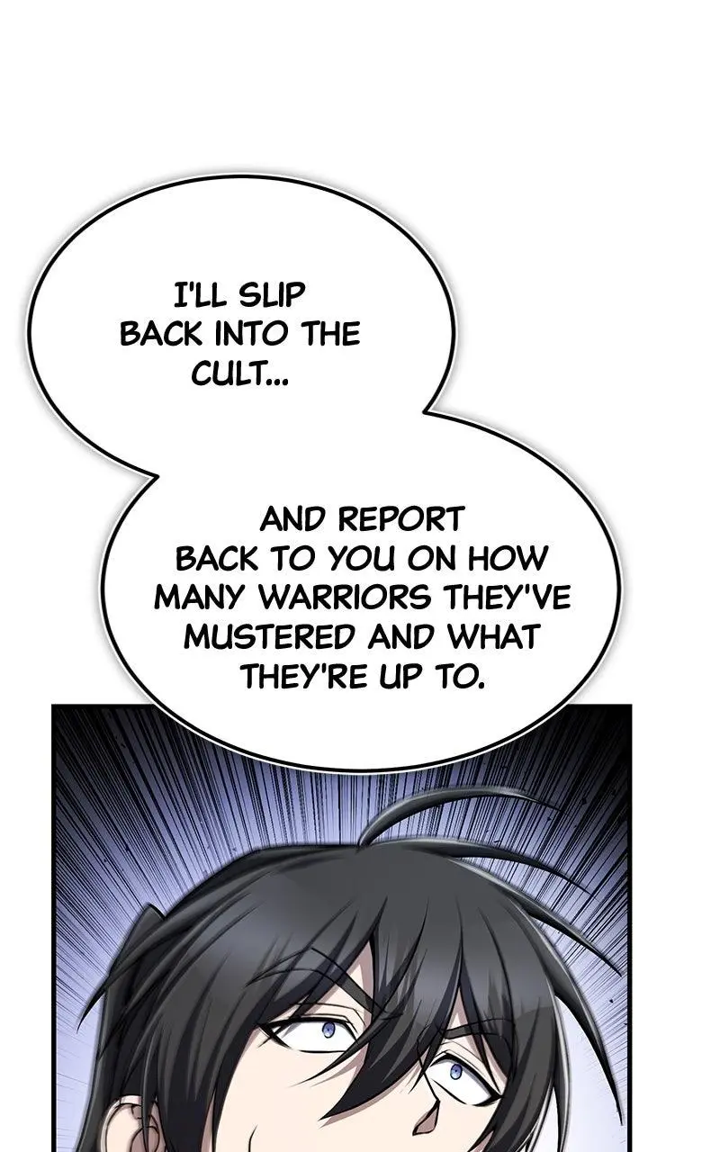 Read One Hit Teacher Master Baek - Chapter 129 - starinstructormasterbaek.com | Image 124