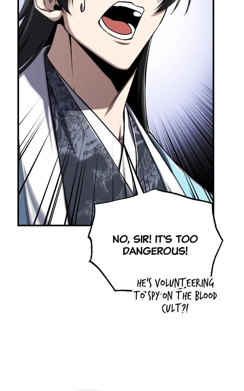 Read One Hit Teacher Master Baek - Chapter 129 - starinstructormasterbaek.com | Image 125