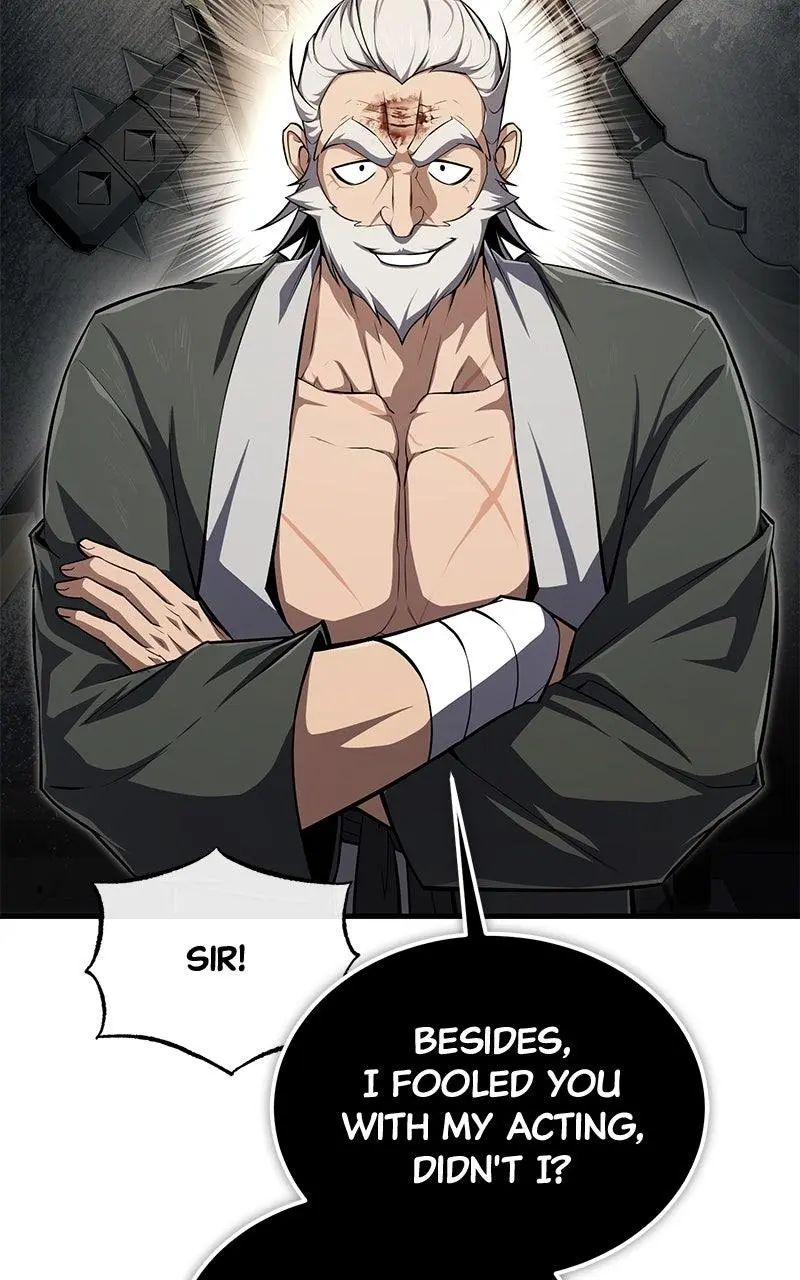 Read One Hit Teacher Master Baek - Chapter 129 - starinstructormasterbaek.com | Image 127