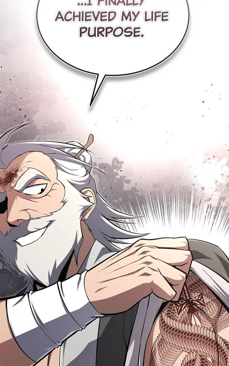 Read One Hit Teacher Master Baek - Chapter 129 - starinstructormasterbaek.com | Image 130