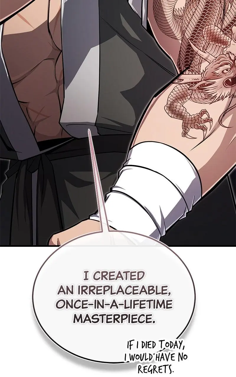 Read One Hit Teacher Master Baek - Chapter 129 - starinstructormasterbaek.com | Image 131