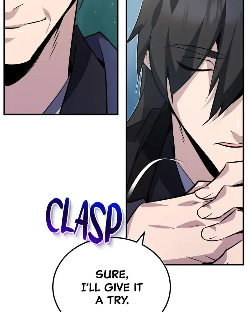Read One Hit Teacher Master Baek - Chapter 13 - starinstructormasterbaek.com | Image 12