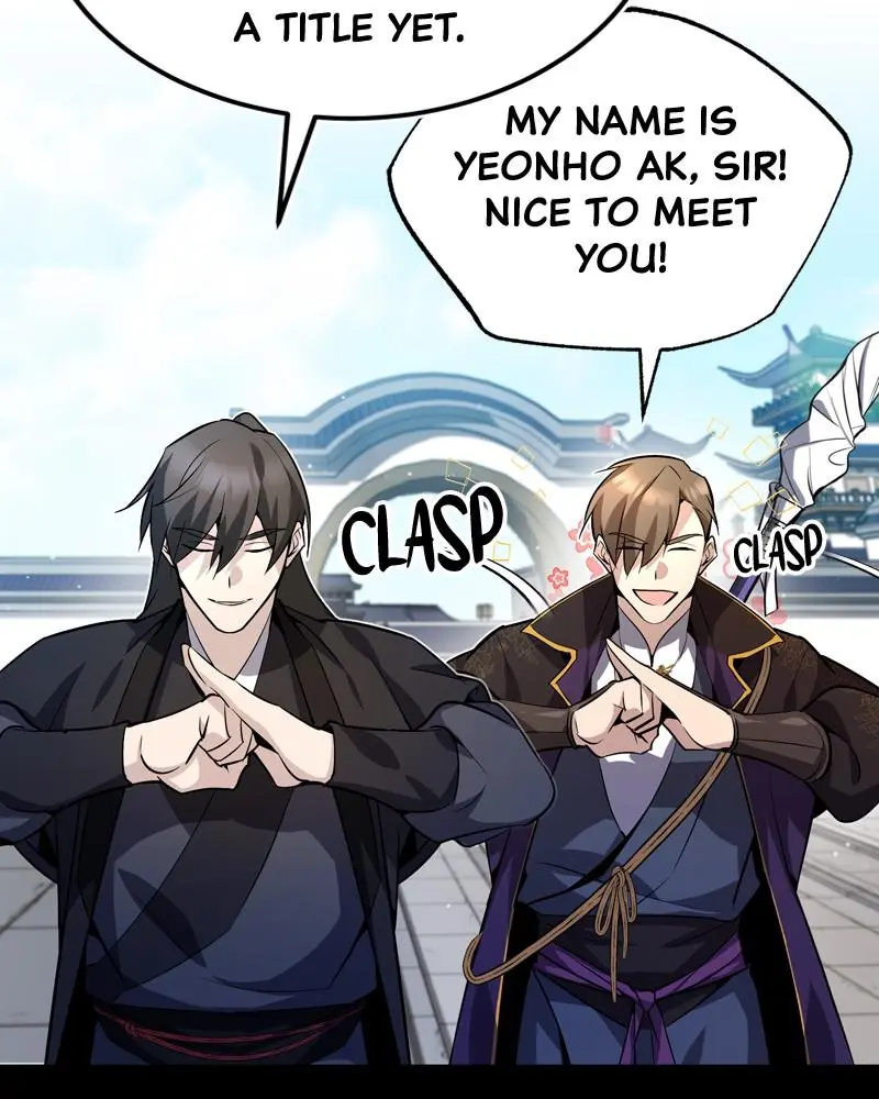 Read One Hit Teacher Master Baek - Chapter 13 - starinstructormasterbaek.com | Image 22