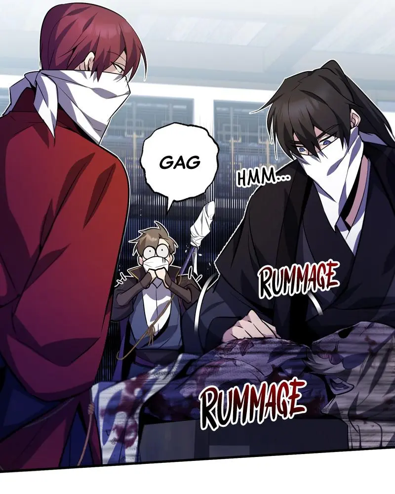 Read One Hit Teacher Master Baek - Chapter 13 - starinstructormasterbaek.com | Image 26