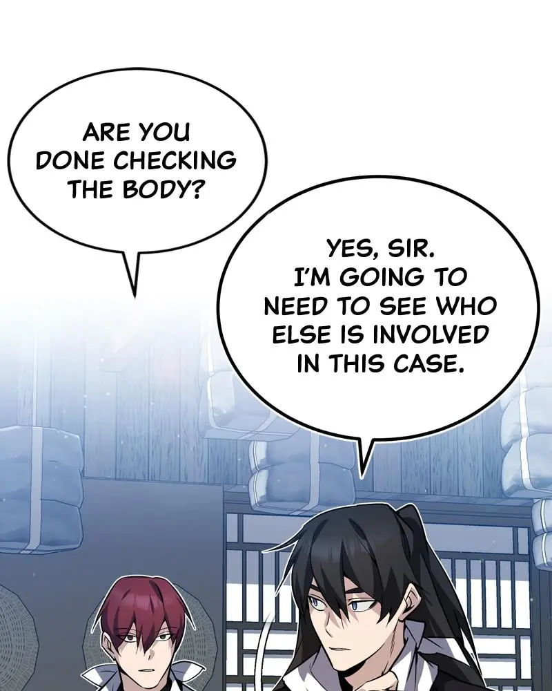 Read One Hit Teacher Master Baek - Chapter 13 - starinstructormasterbaek.com | Image 33
