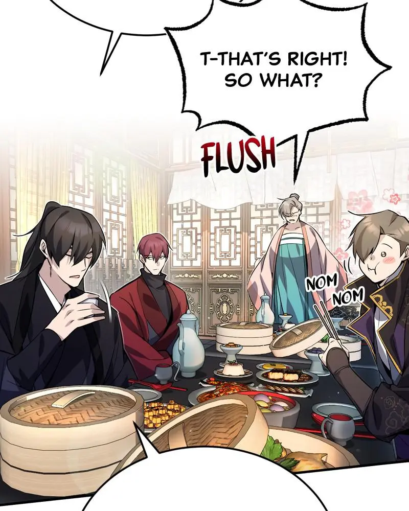 Read One Hit Teacher Master Baek - Chapter 13 - starinstructormasterbaek.com | Image 44