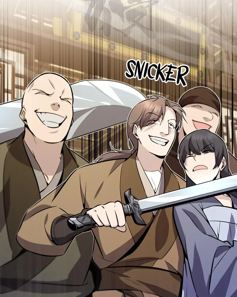 Read One Hit Teacher Master Baek - Chapter 13 - starinstructormasterbaek.com | Image 92