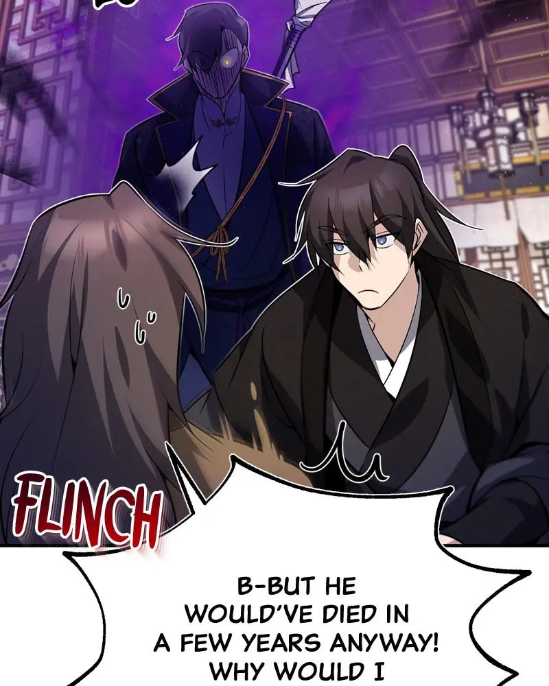 Read One Hit Teacher Master Baek - Chapter 13 - starinstructormasterbaek.com | Image 131