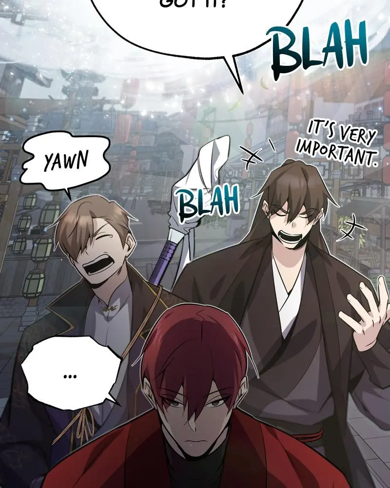 Read One Hit Teacher Master Baek - Chapter 13 - starinstructormasterbaek.com | Image 156