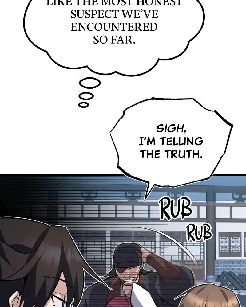 Read One Hit Teacher Master Baek - Chapter 13 - starinstructormasterbaek.com | Image 178