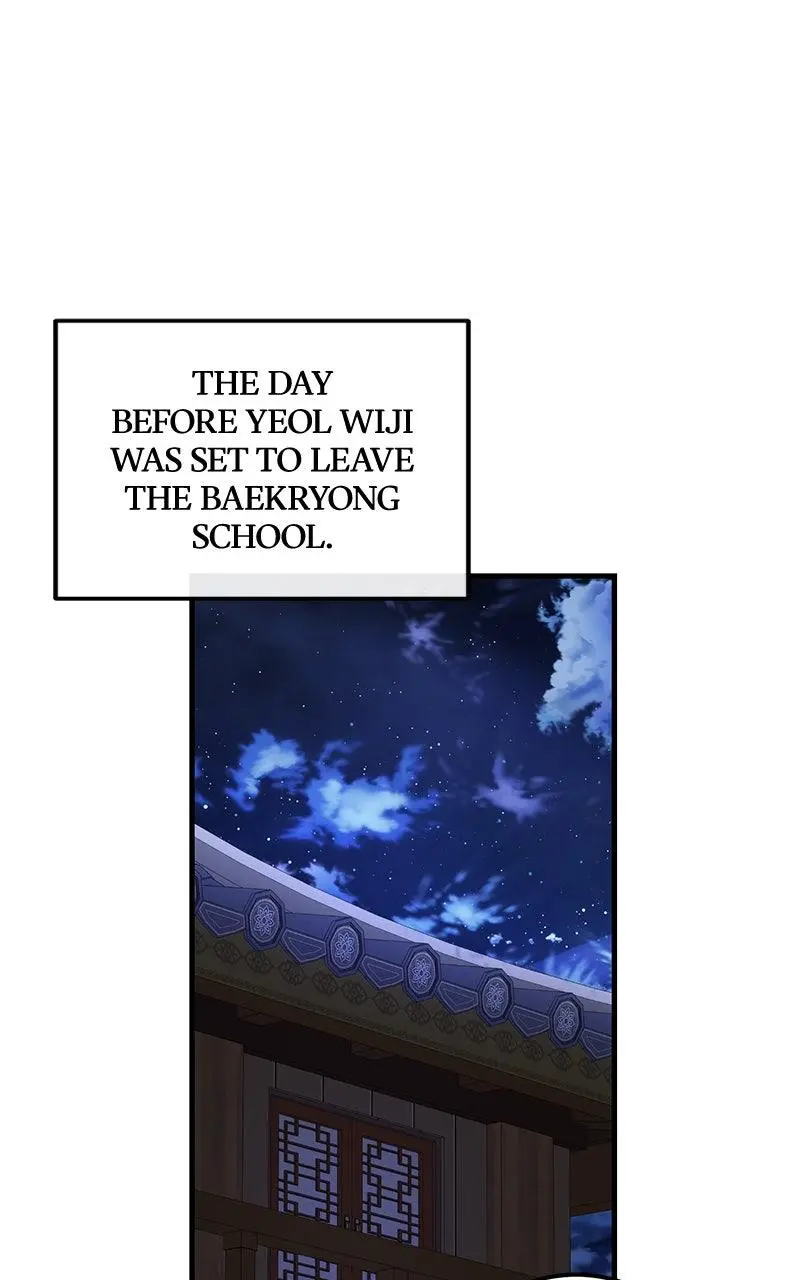 Read One Hit Teacher Master Baek - Chapter 130 - starinstructormasterbaek.com | Image 1