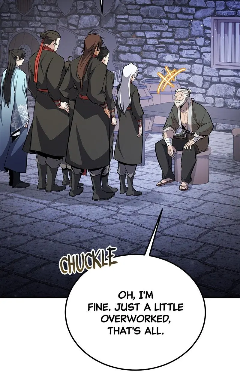 Read One Hit Teacher Master Baek - Chapter 130 - starinstructormasterbaek.com | Image 3