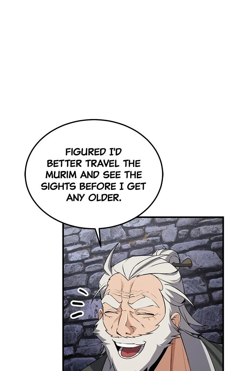 Read One Hit Teacher Master Baek - Chapter 130 - starinstructormasterbaek.com | Image 4