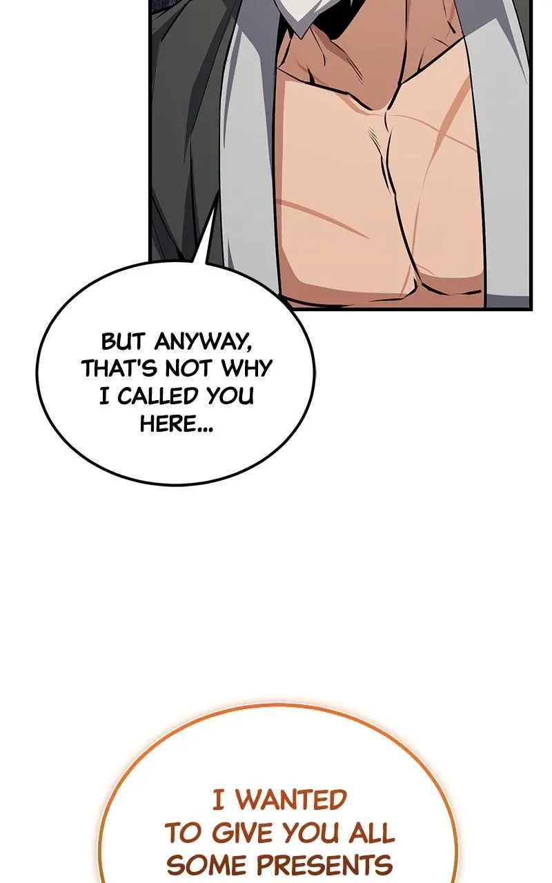 Read One Hit Teacher Master Baek - Chapter 130 - starinstructormasterbaek.com | Image 5