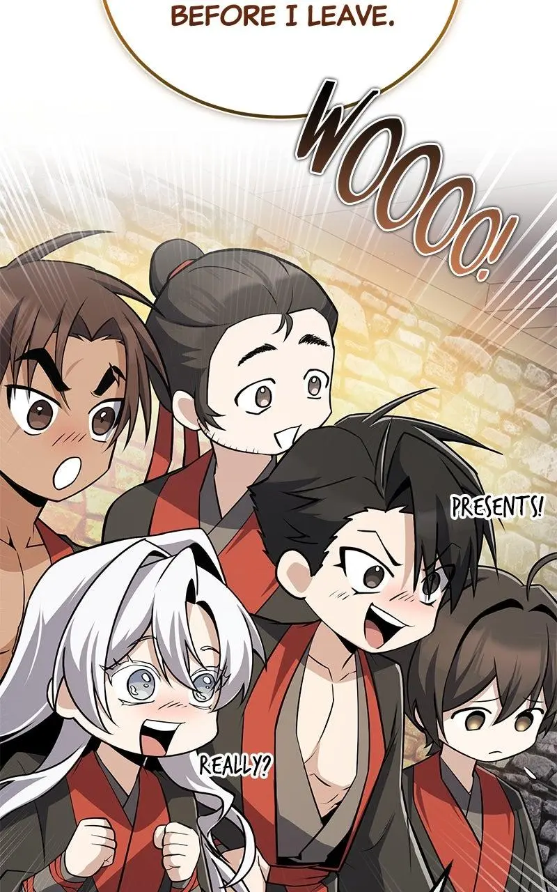 Read One Hit Teacher Master Baek - Chapter 130 - starinstructormasterbaek.com | Image 6