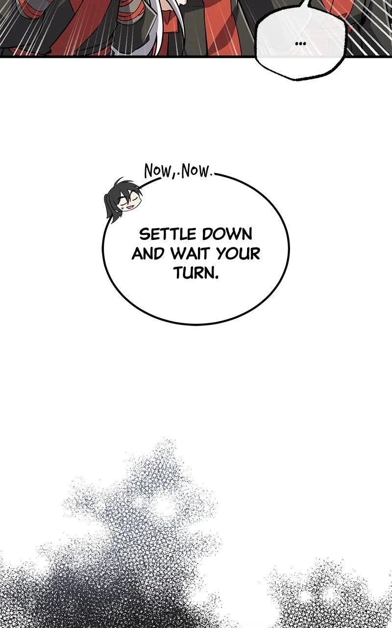 Read One Hit Teacher Master Baek - Chapter 130 - starinstructormasterbaek.com | Image 7