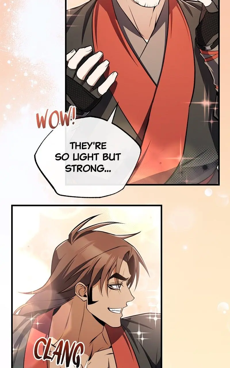Read One Hit Teacher Master Baek - Chapter 130 - starinstructormasterbaek.com | Image 18