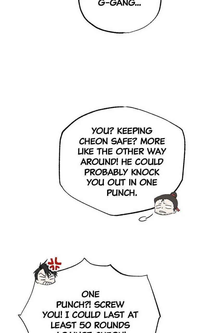 Read One Hit Teacher Master Baek - Chapter 130 - starinstructormasterbaek.com | Image 24