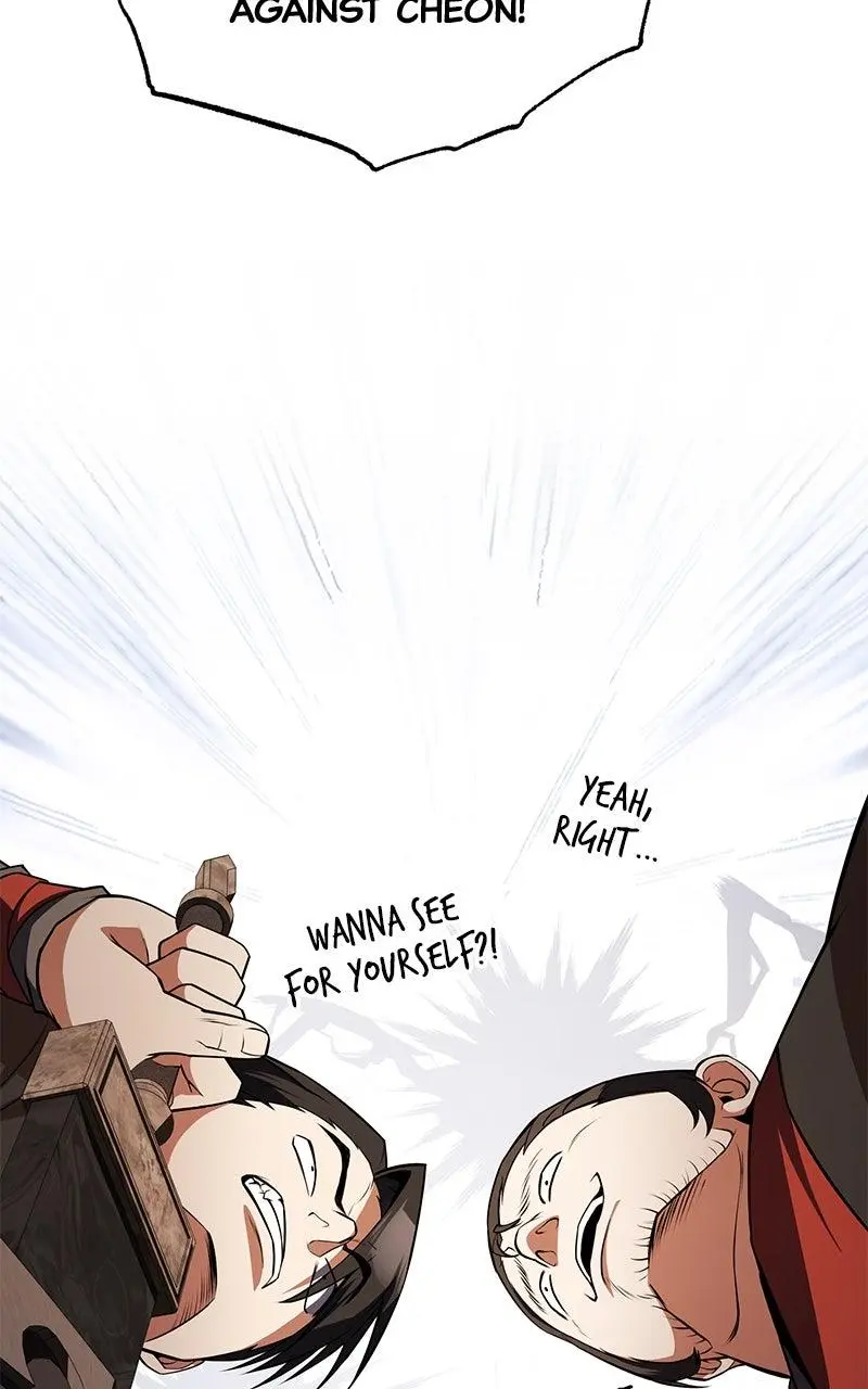 Read One Hit Teacher Master Baek - Chapter 130 - starinstructormasterbaek.com | Image 25