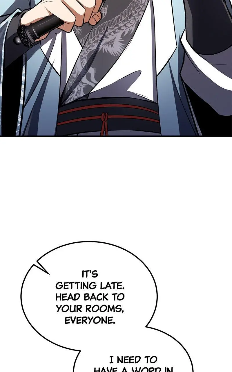 Read One Hit Teacher Master Baek - Chapter 130 - starinstructormasterbaek.com | Image 27
