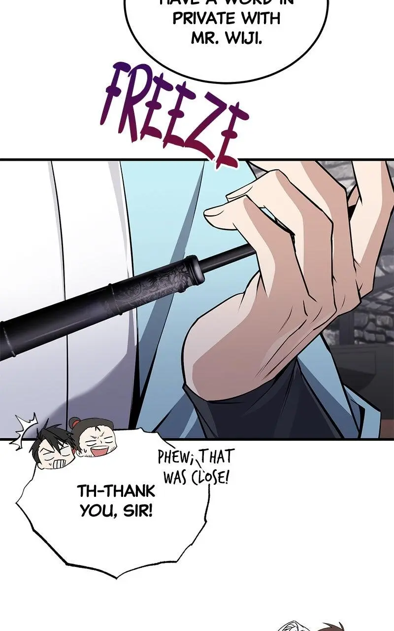 Read One Hit Teacher Master Baek - Chapter 130 - starinstructormasterbaek.com | Image 28