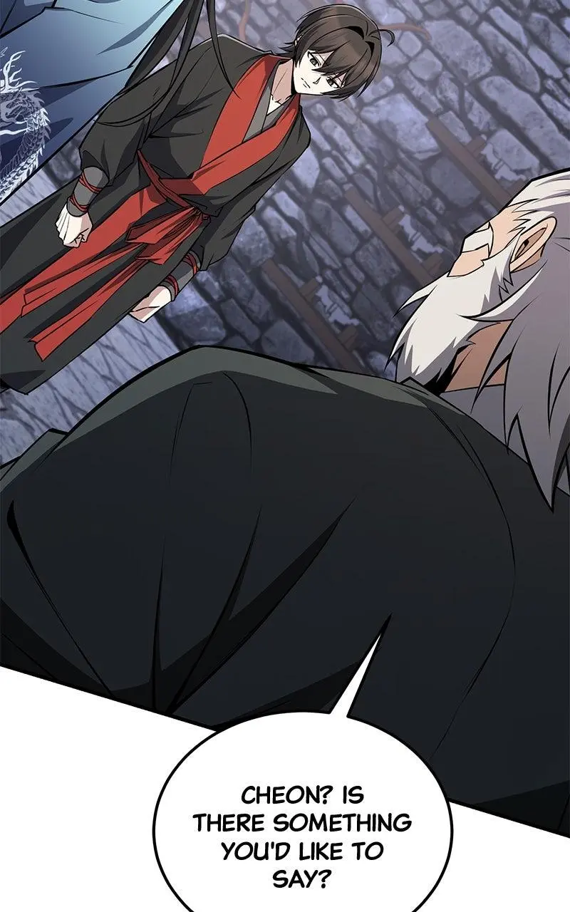 Read One Hit Teacher Master Baek - Chapter 130 - starinstructormasterbaek.com | Image 31