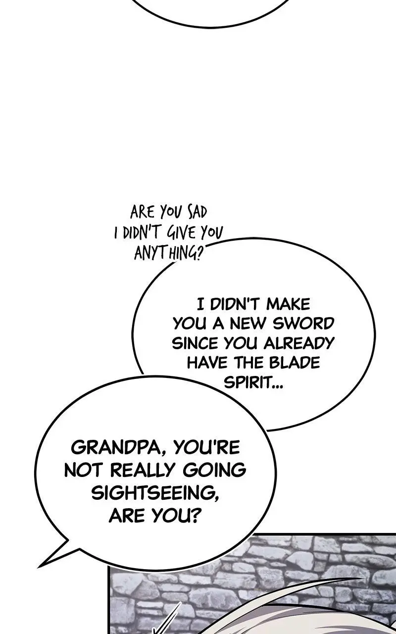 Read One Hit Teacher Master Baek - Chapter 130 - starinstructormasterbaek.com | Image 32