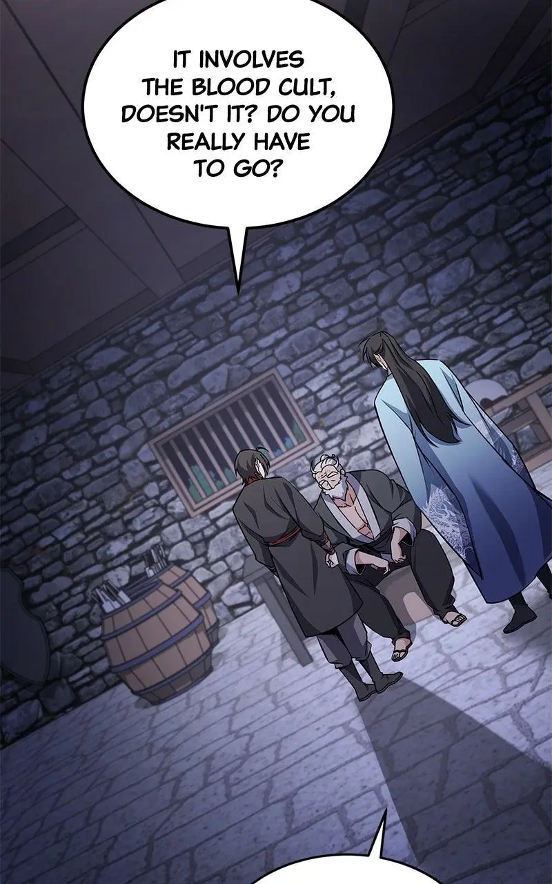 Read One Hit Teacher Master Baek - Chapter 130 - starinstructormasterbaek.com | Image 36