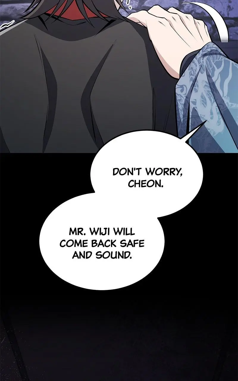 Read One Hit Teacher Master Baek - Chapter 130 - starinstructormasterbaek.com | Image 39