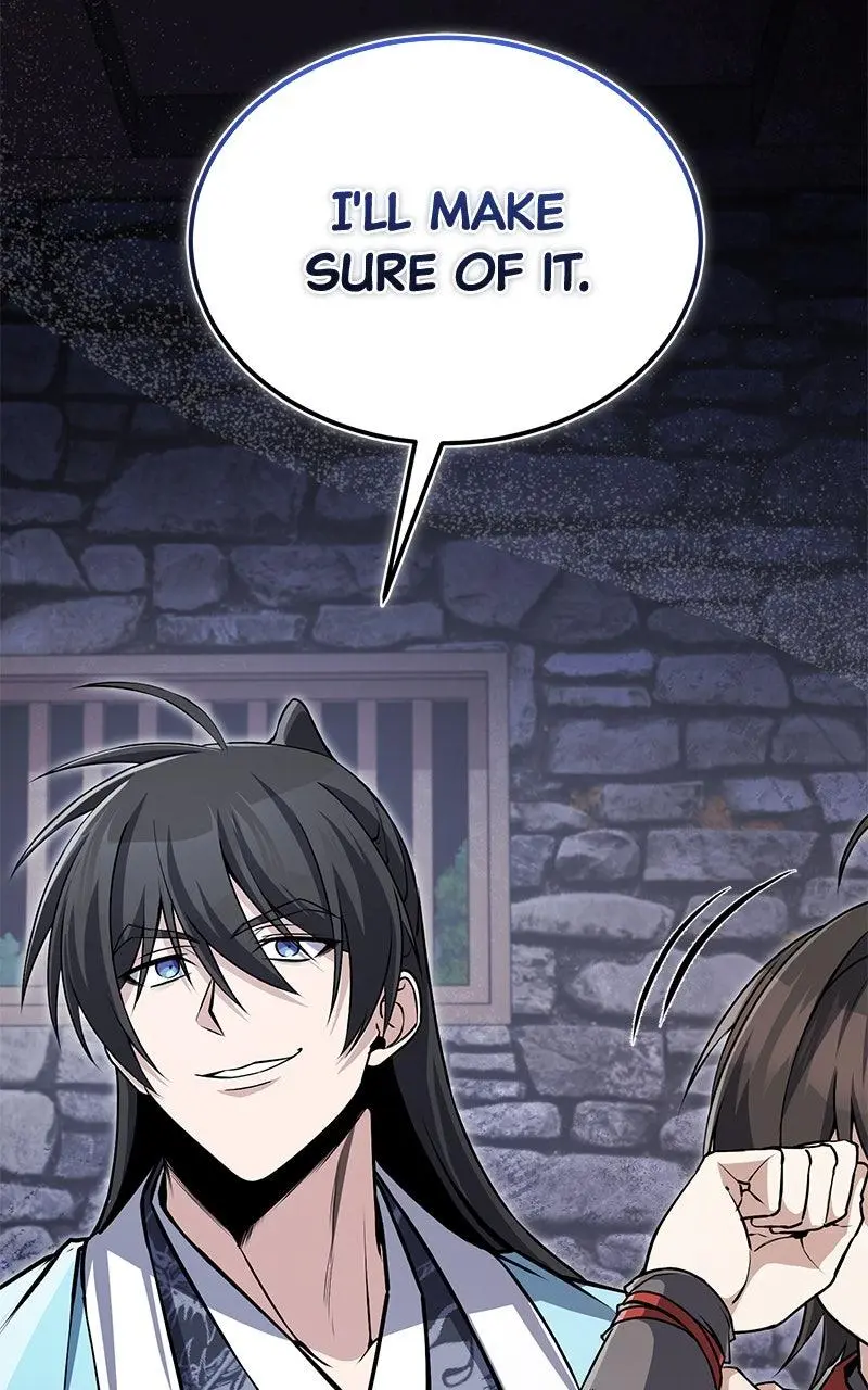 Read One Hit Teacher Master Baek - Chapter 130 - starinstructormasterbaek.com | Image 40