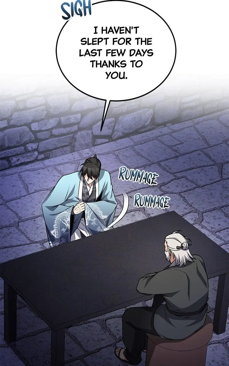 Read One Hit Teacher Master Baek - Chapter 130 - starinstructormasterbaek.com | Image 44