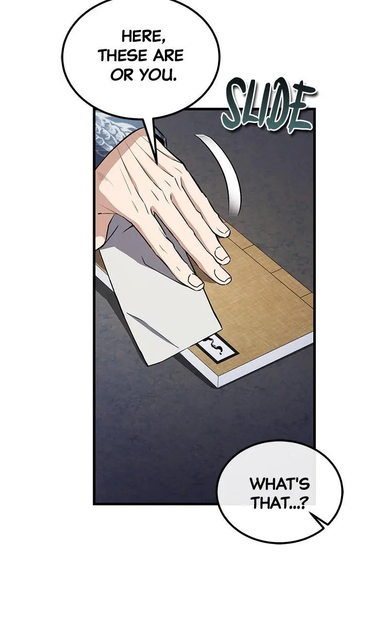 Read One Hit Teacher Master Baek - Chapter 130 - starinstructormasterbaek.com | Image 46