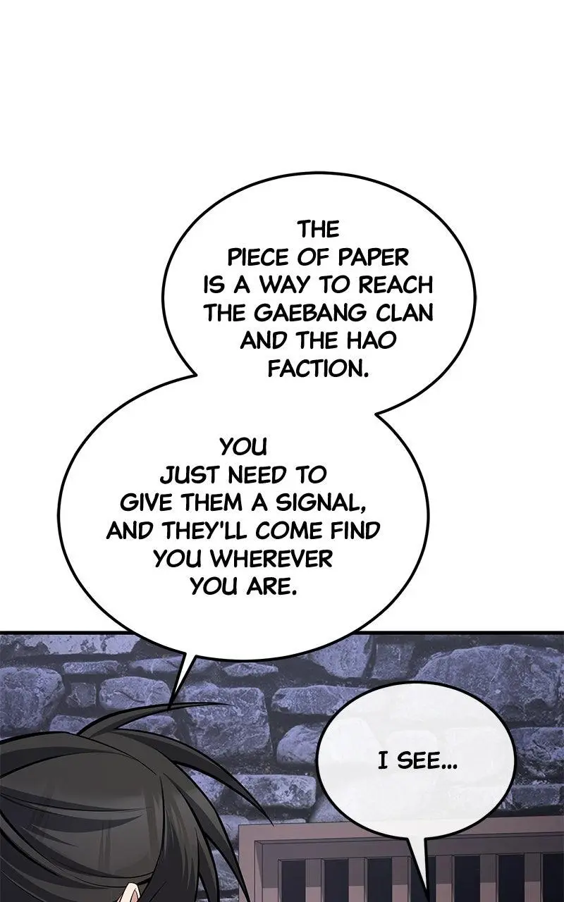 Read One Hit Teacher Master Baek - Chapter 130 - starinstructormasterbaek.com | Image 47