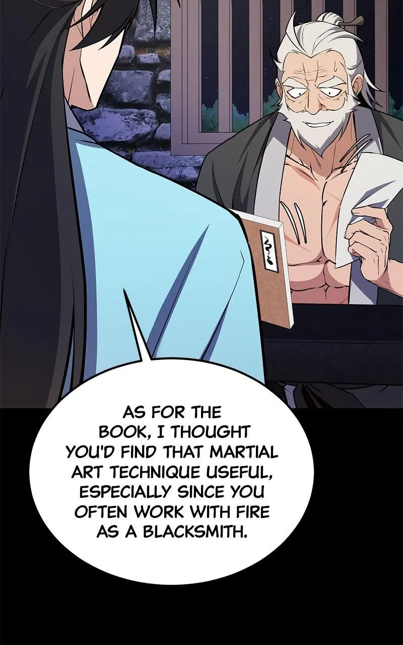 Read One Hit Teacher Master Baek - Chapter 130 - starinstructormasterbaek.com | Image 48