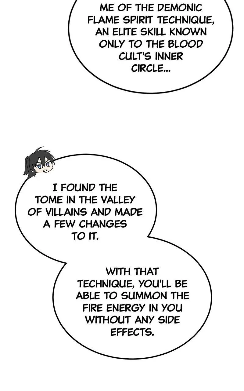 Read One Hit Teacher Master Baek - Chapter 130 - starinstructormasterbaek.com | Image 52