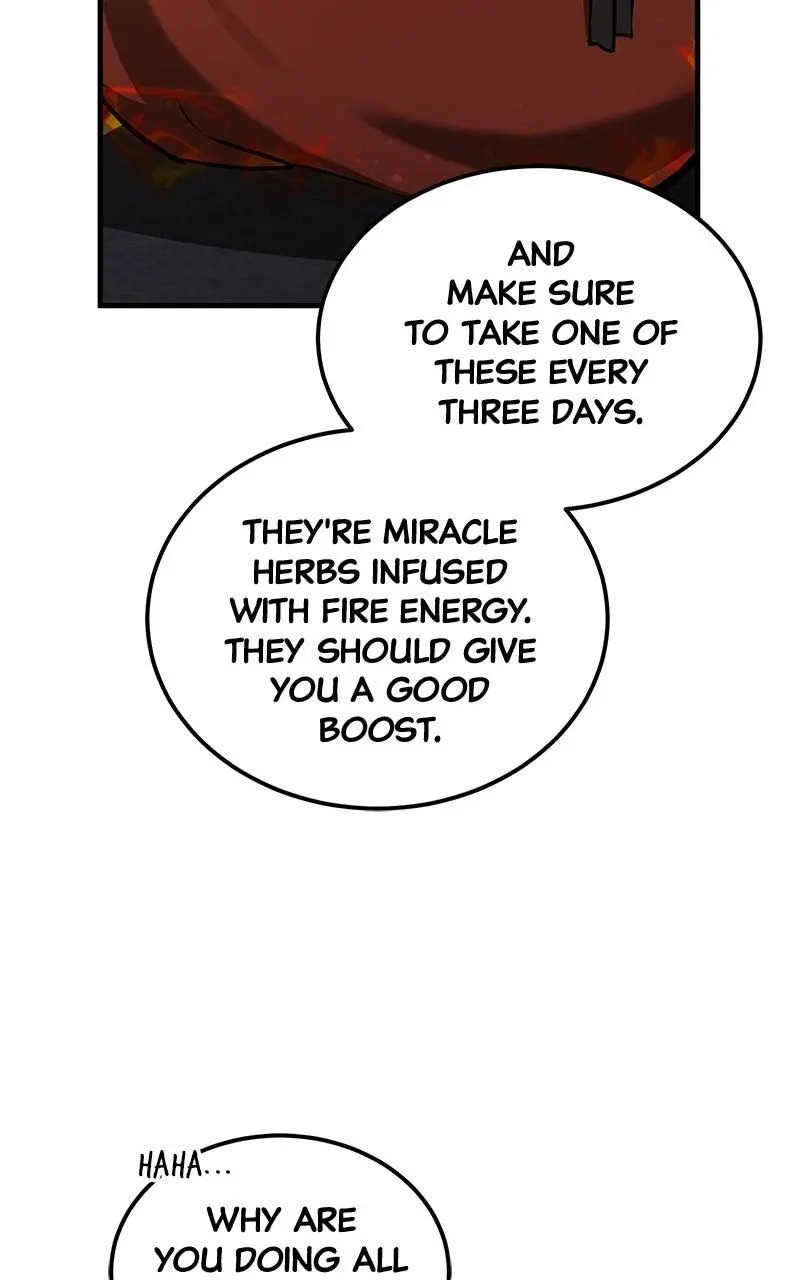 Read One Hit Teacher Master Baek - Chapter 130 - starinstructormasterbaek.com | Image 54