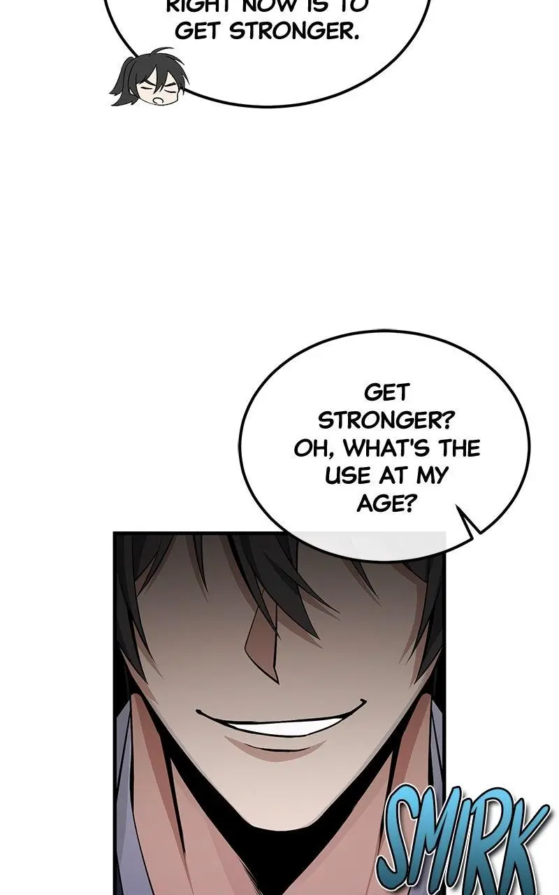 Read One Hit Teacher Master Baek - Chapter 130 - starinstructormasterbaek.com | Image 56