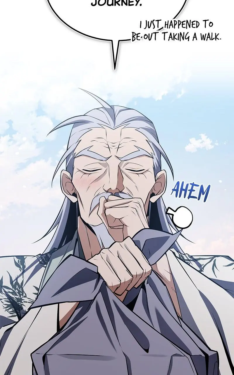 Read One Hit Teacher Master Baek - Chapter 130 - starinstructormasterbaek.com | Image 67