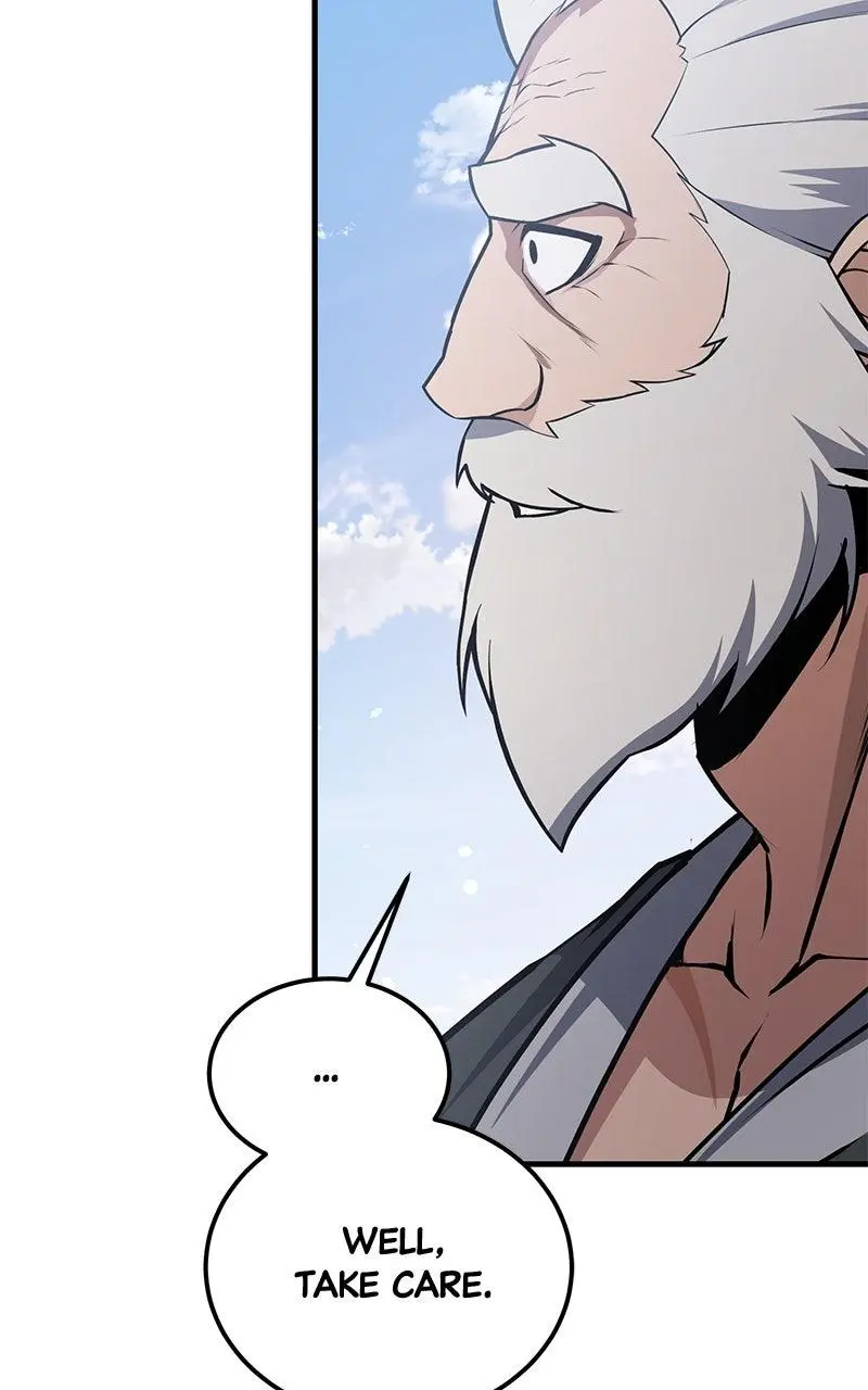 Read One Hit Teacher Master Baek - Chapter 130 - starinstructormasterbaek.com | Image 70