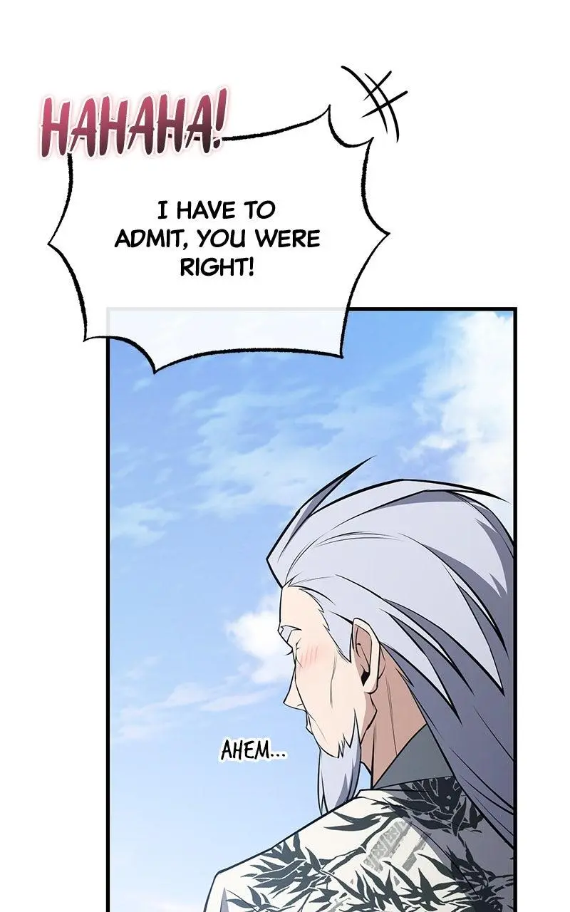 Read One Hit Teacher Master Baek - Chapter 130 - starinstructormasterbaek.com | Image 78