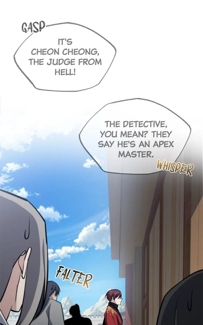Read One Hit Teacher Master Baek - Chapter 130 - starinstructormasterbaek.com | Image 86