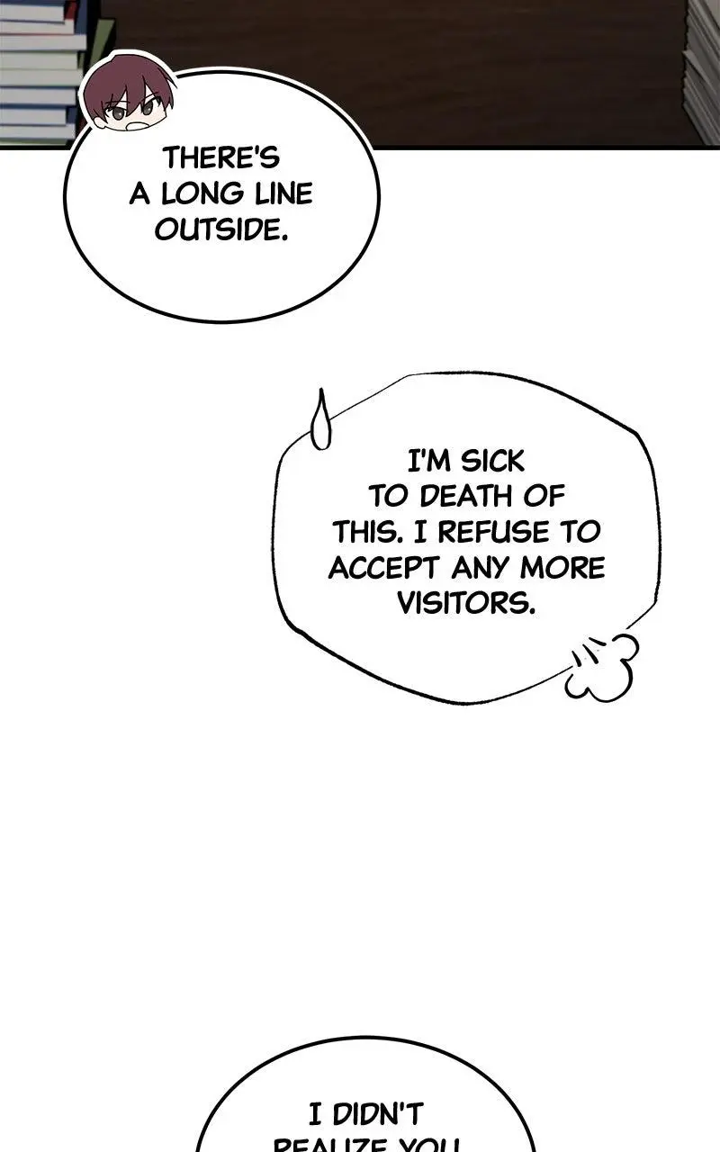Read One Hit Teacher Master Baek - Chapter 130 - starinstructormasterbaek.com | Image 95